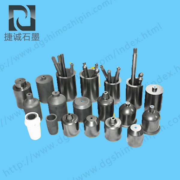 小坩堝批量生產(chǎn)