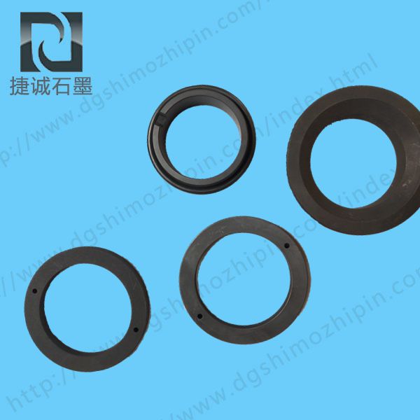 自潤(rùn)滑石墨軸承套