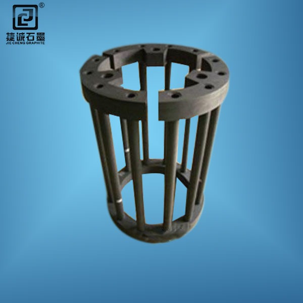 進(jìn)口石墨熱場(chǎng)