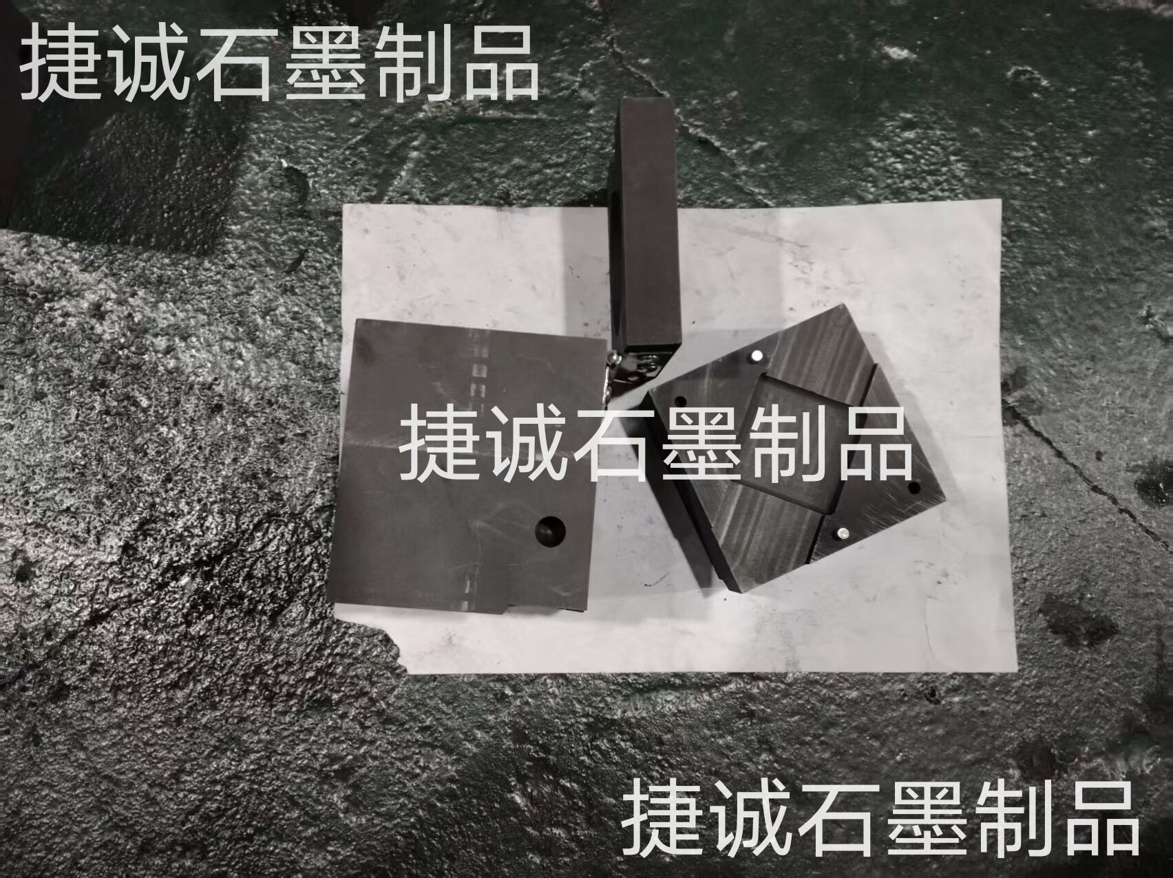 電纜焊地鐵防雷熱熔石墨焊接模具