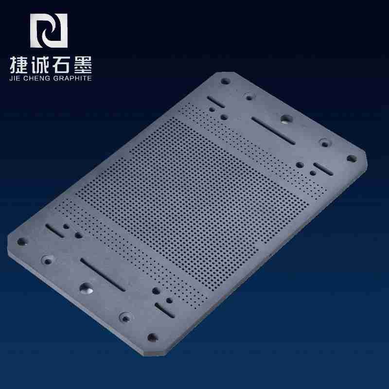 石墨電子模具