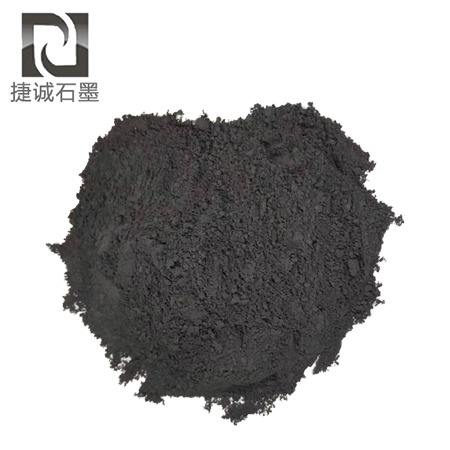 石墨粉的特點有